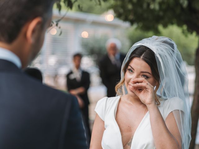 Il matrimonio di Daniela e Stefano a Caserta, Caserta 5