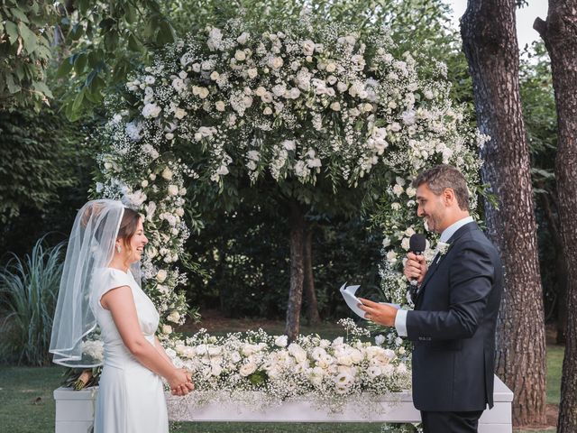 Il matrimonio di Daniela e Stefano a Caserta, Caserta 6
