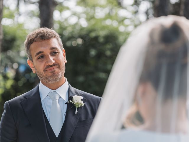 Il matrimonio di Daniela e Stefano a Caserta, Caserta 7