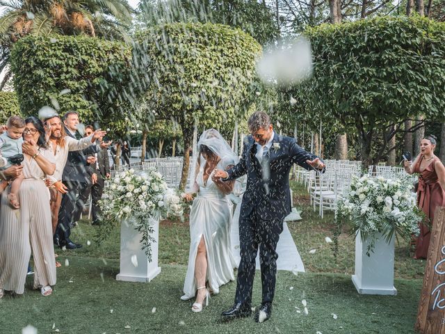 Il matrimonio di Daniela e Stefano a Caserta, Caserta 8