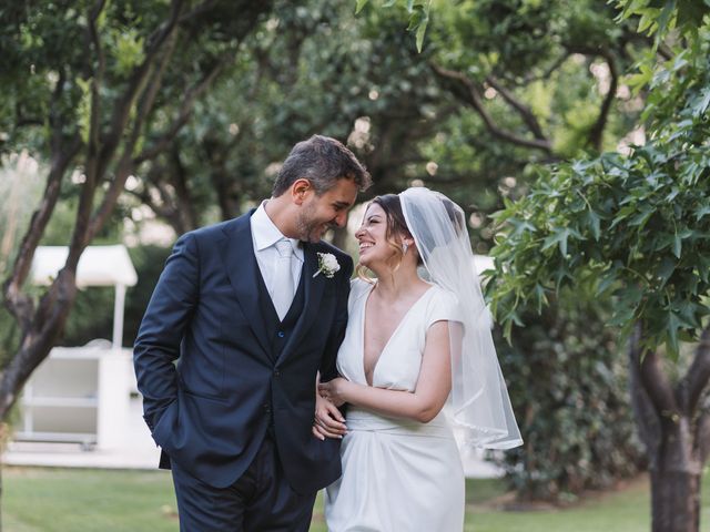 Il matrimonio di Daniela e Stefano a Caserta, Caserta 9