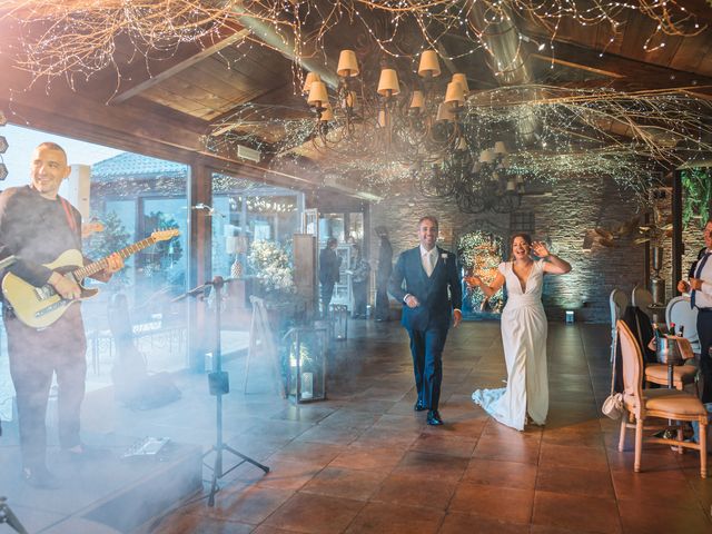 Il matrimonio di Daniela e Stefano a Caserta, Caserta 11