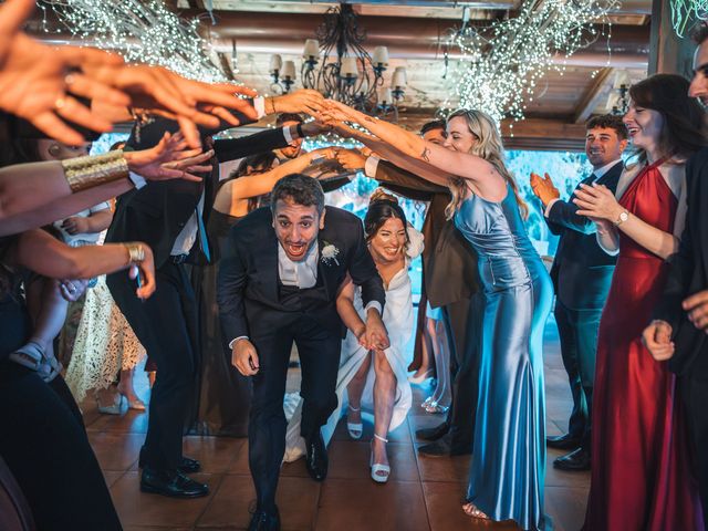 Il matrimonio di Daniela e Stefano a Caserta, Caserta 13