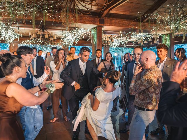Il matrimonio di Daniela e Stefano a Caserta, Caserta 14