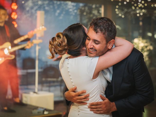Il matrimonio di Daniela e Stefano a Caserta, Caserta 15