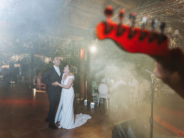 Il matrimonio di Daniela e Stefano a Caserta, Caserta 16