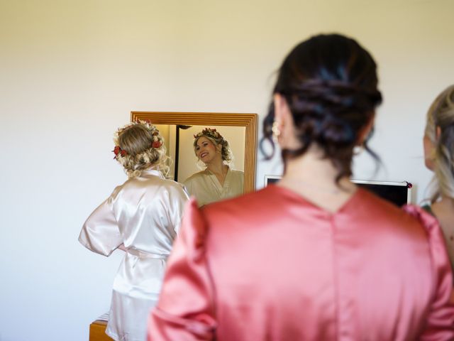 Il matrimonio di Riccardo e Ilaria a Sarcedo, Vicenza 3