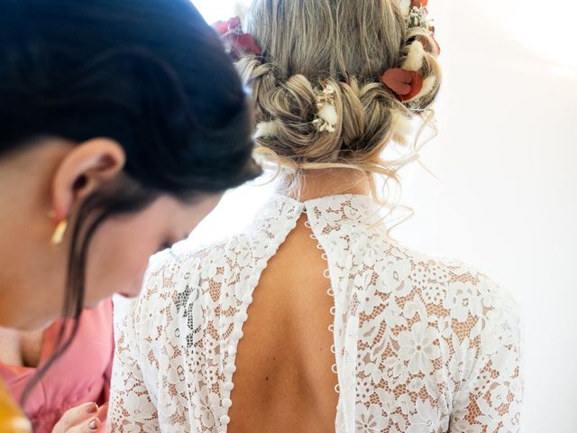 Il matrimonio di Riccardo e Ilaria a Sarcedo, Vicenza 5