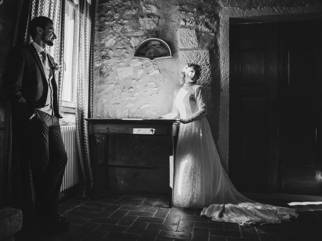 Il matrimonio di Riccardo e Ilaria a Sarcedo, Vicenza 13