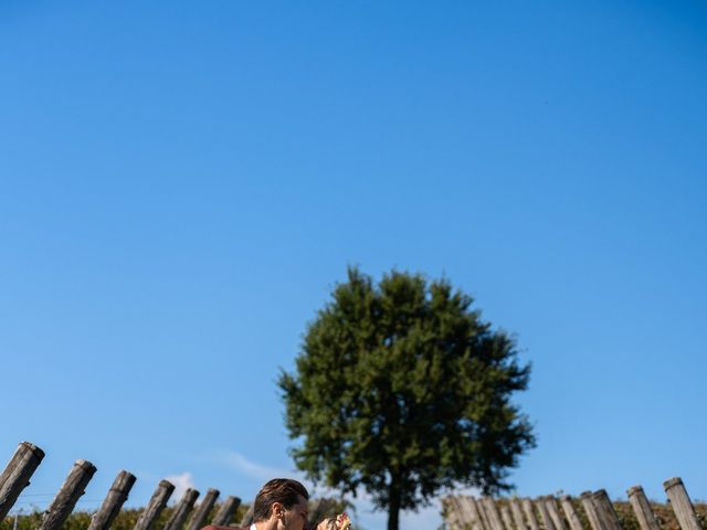Il matrimonio di Riccardo e Ilaria a Sarcedo, Vicenza 17