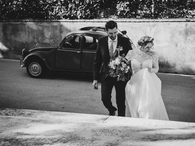Il matrimonio di Riccardo e Ilaria a Sarcedo, Vicenza 23