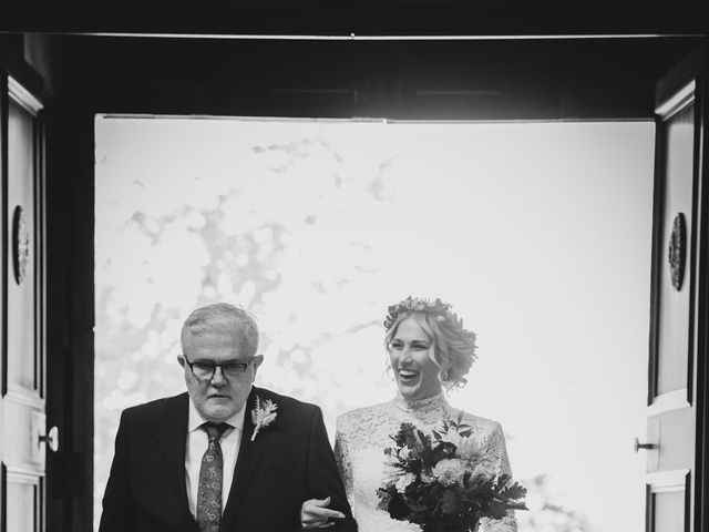 Il matrimonio di Riccardo e Ilaria a Sarcedo, Vicenza 24