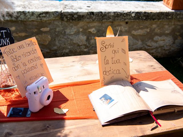 Il matrimonio di Riccardo e Ilaria a Sarcedo, Vicenza 29