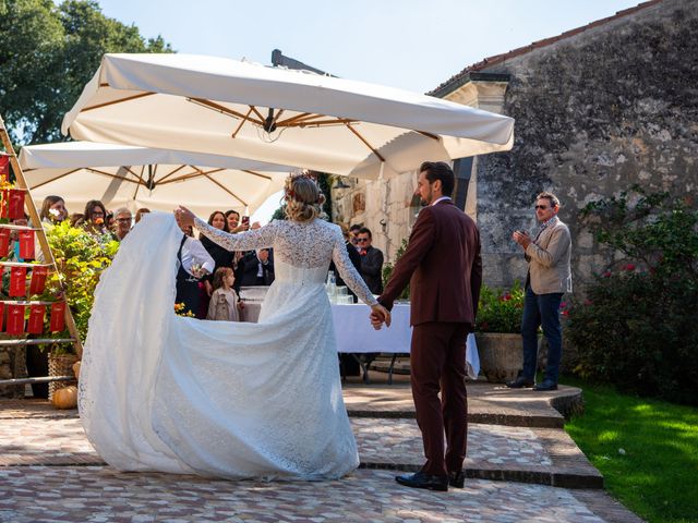 Il matrimonio di Riccardo e Ilaria a Sarcedo, Vicenza 32