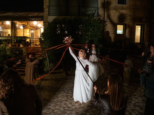 Il matrimonio di Riccardo e Ilaria a Sarcedo, Vicenza 38