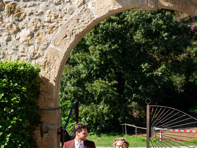 Il matrimonio di Riccardo e Ilaria a Sarcedo, Vicenza 39