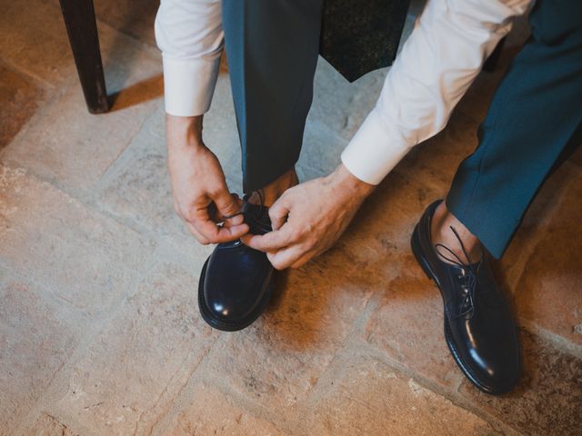 Il matrimonio di Alessio e Giulia a Dovadola, Forlì-Cesena 3