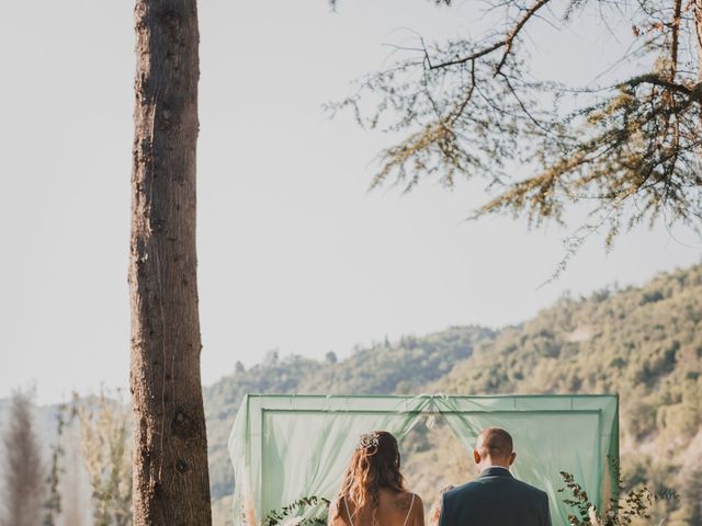Il matrimonio di Alessio e Giulia a Dovadola, Forlì-Cesena 12