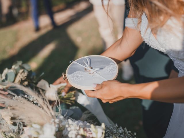 Il matrimonio di Alessio e Giulia a Dovadola, Forlì-Cesena 15