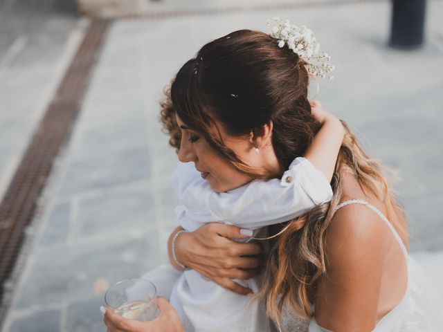 Il matrimonio di Alessio e Giulia a Dovadola, Forlì-Cesena 21