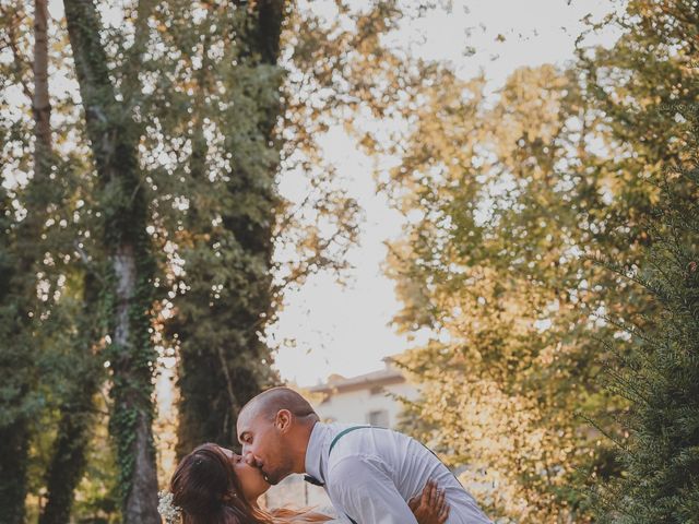 Il matrimonio di Alessio e Giulia a Dovadola, Forlì-Cesena 22