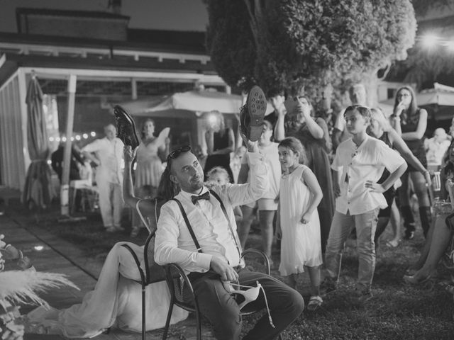 Il matrimonio di Alessio e Giulia a Dovadola, Forlì-Cesena 24