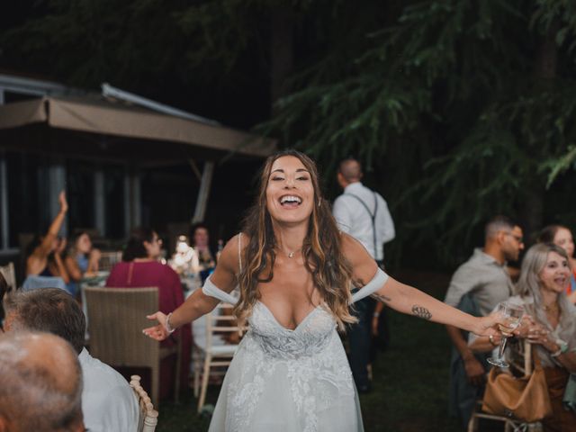 Il matrimonio di Alessio e Giulia a Dovadola, Forlì-Cesena 25
