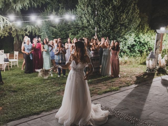 Il matrimonio di Alessio e Giulia a Dovadola, Forlì-Cesena 26