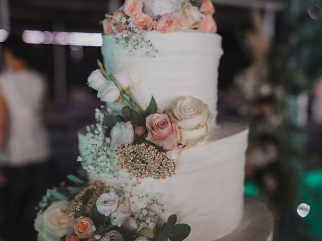 Il matrimonio di Alessio e Giulia a Dovadola, Forlì-Cesena 28