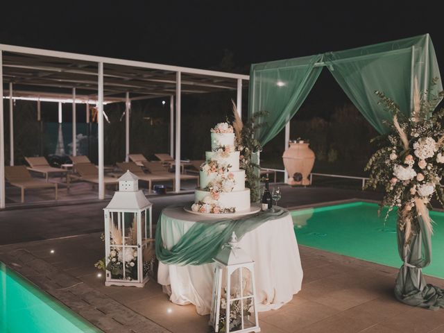 Il matrimonio di Alessio e Giulia a Dovadola, Forlì-Cesena 29