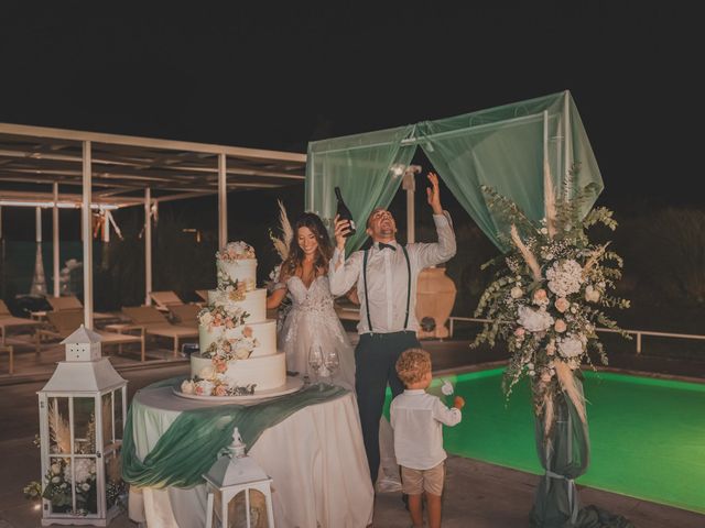 Il matrimonio di Alessio e Giulia a Dovadola, Forlì-Cesena 30