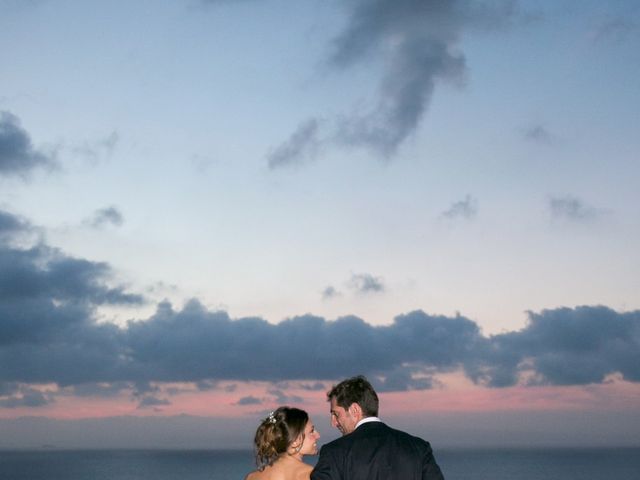 Il matrimonio di Guido e Marcella a Massa Lubrense, Napoli 17