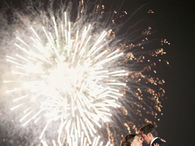 Il matrimonio di Guido e Marcella a Massa Lubrense, Napoli 20