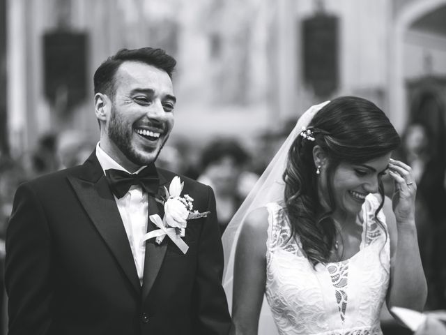 Il matrimonio di Stefano e Elisa a Somma Lombardo, Varese 2