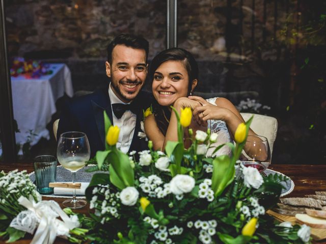 Il matrimonio di Stefano e Elisa a Somma Lombardo, Varese 58