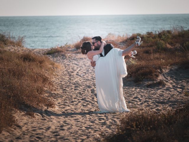 Il matrimonio di Antonio e Marilisa a Cellole, Caserta 14