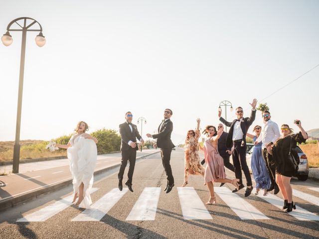 Il matrimonio di Antonio e Marilisa a Cellole, Caserta 23