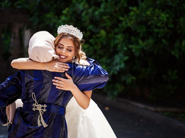 Il matrimonio di Mohammed e Kate a Como, Como 17
