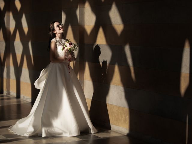 Il matrimonio di Olindo e Roberta a Amalfi, Salerno 10