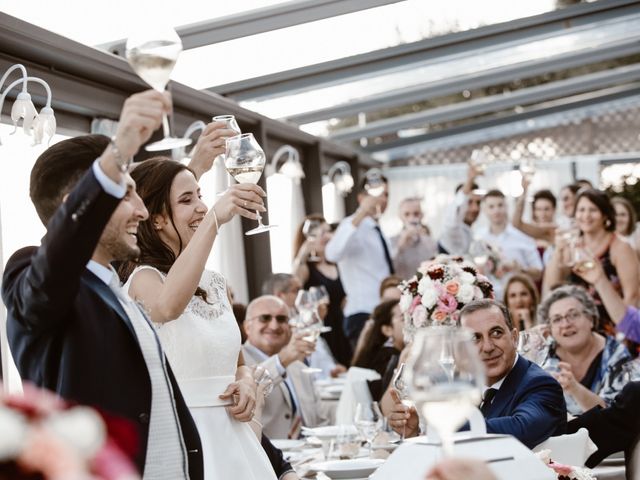 Il matrimonio di Olindo e Roberta a Amalfi, Salerno 19