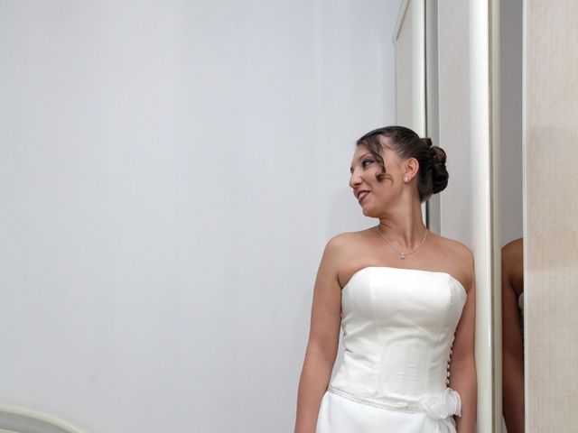 Il matrimonio di Marco e Patrizia a Milano, Milano 6