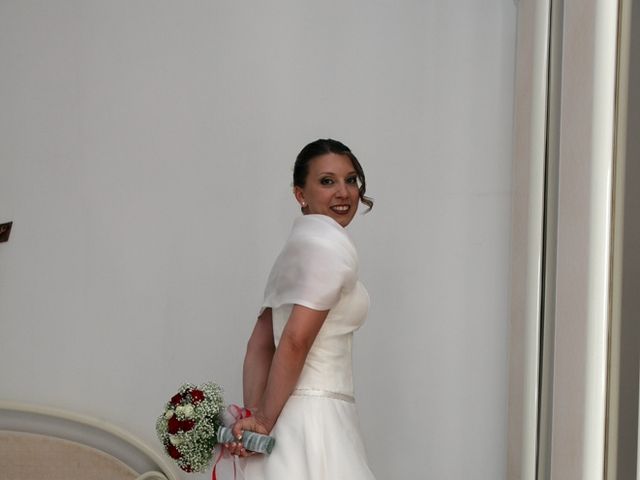 Il matrimonio di Marco e Patrizia a Milano, Milano 13