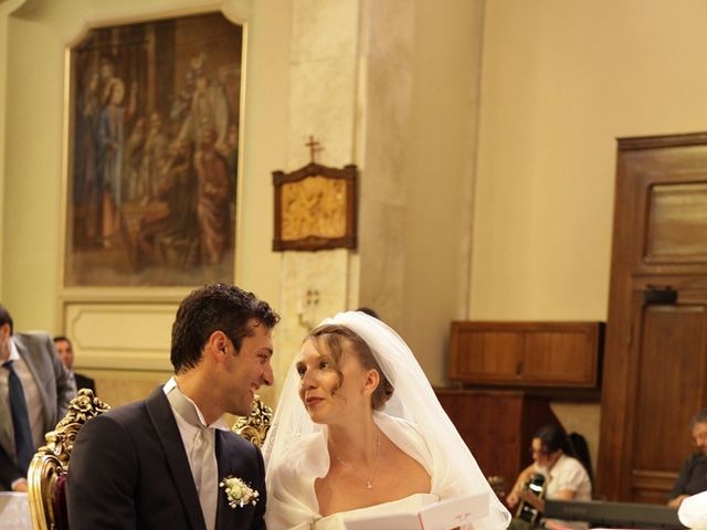 Il matrimonio di Marco e Patrizia a Milano, Milano 18