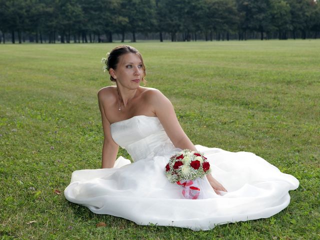 Il matrimonio di Marco e Patrizia a Milano, Milano 28