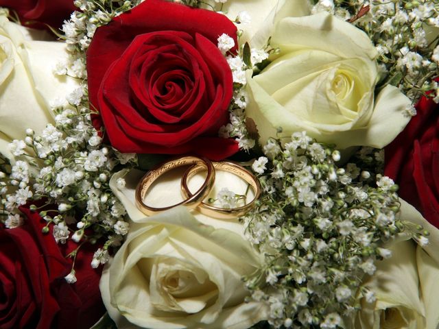 Il matrimonio di Marco e Patrizia a Milano, Milano 32