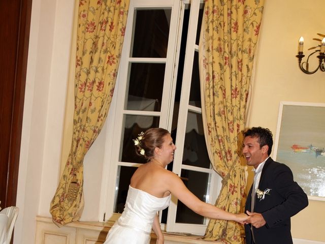 Il matrimonio di Marco e Patrizia a Milano, Milano 34