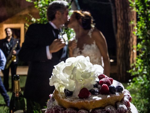 Il matrimonio di Massimiliano e Claudia a Roma, Roma 19