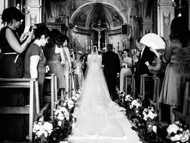 Il matrimonio di Carlo e Marta a La Morra, Cuneo 47