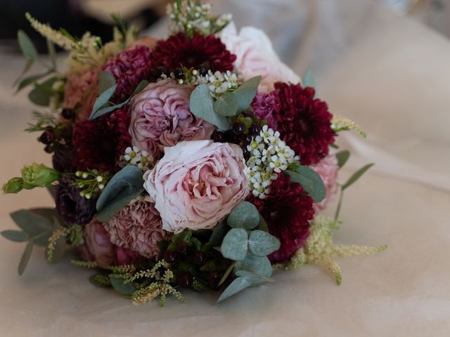 Il matrimonio di Saverio e Ilaria a Roma, Roma 7