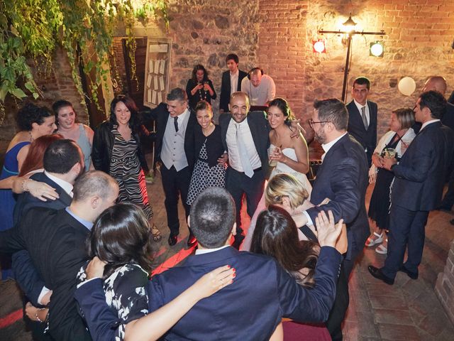 Il matrimonio di Nicola e Gabriella a Parma, Parma 74